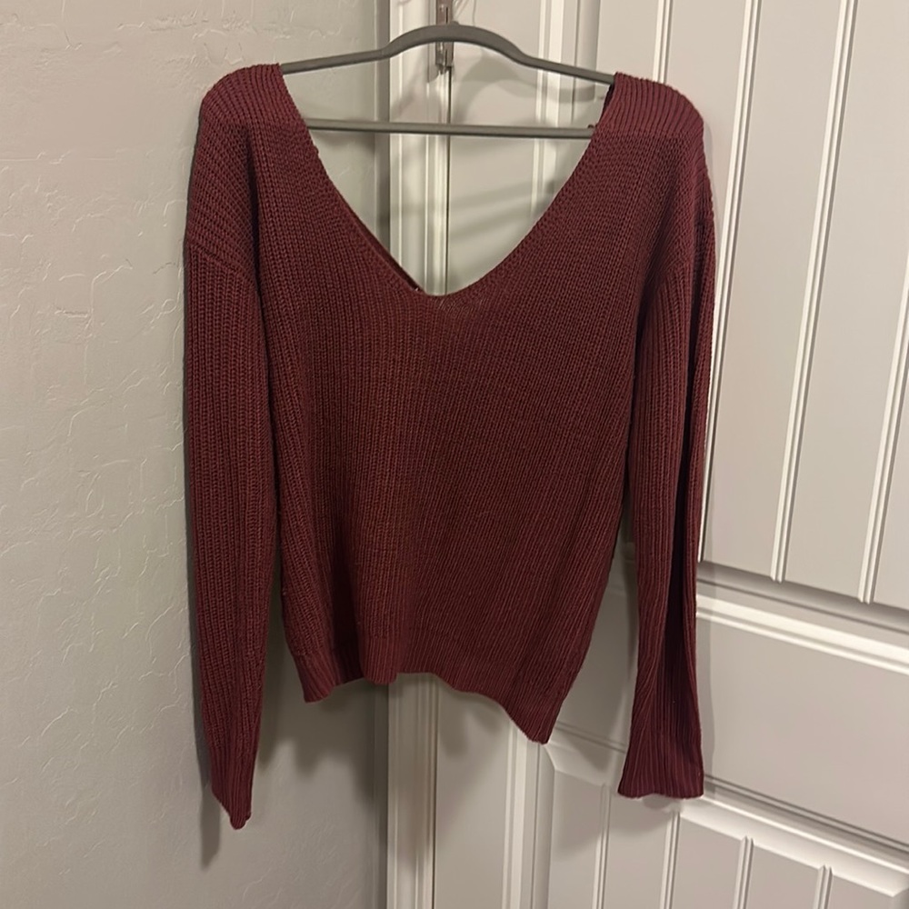 Super cute sweater